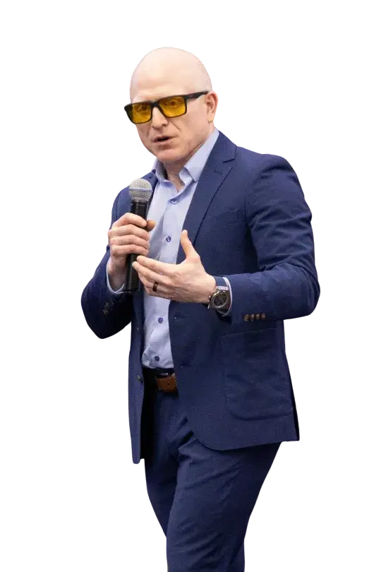 David A. Perez - Mr. Economy