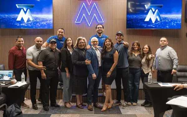 Performance Over Presence