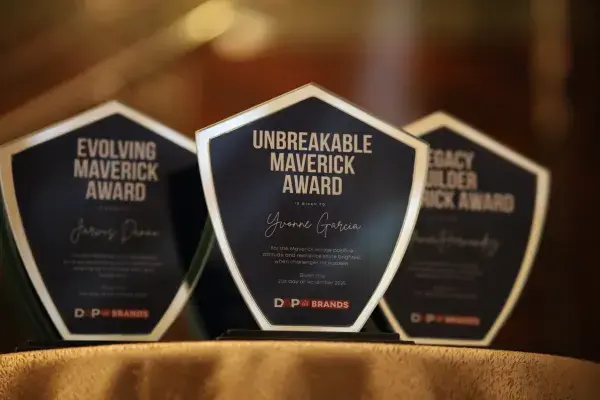 Results Are Everything