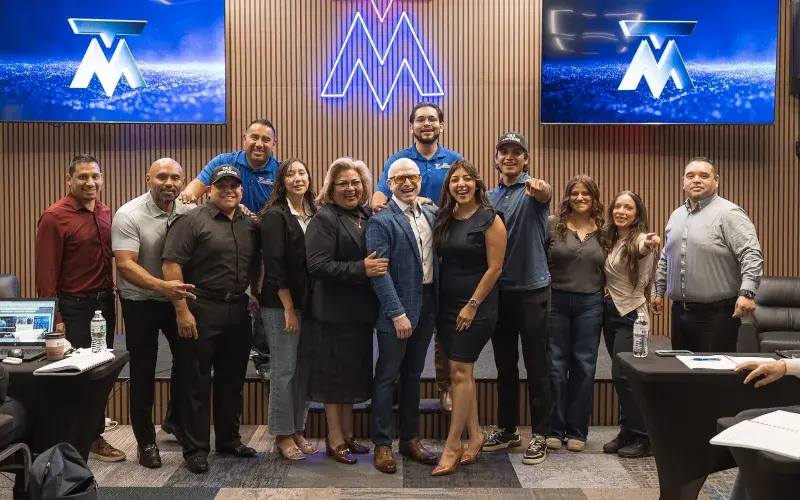 DAP Brands team collaboration