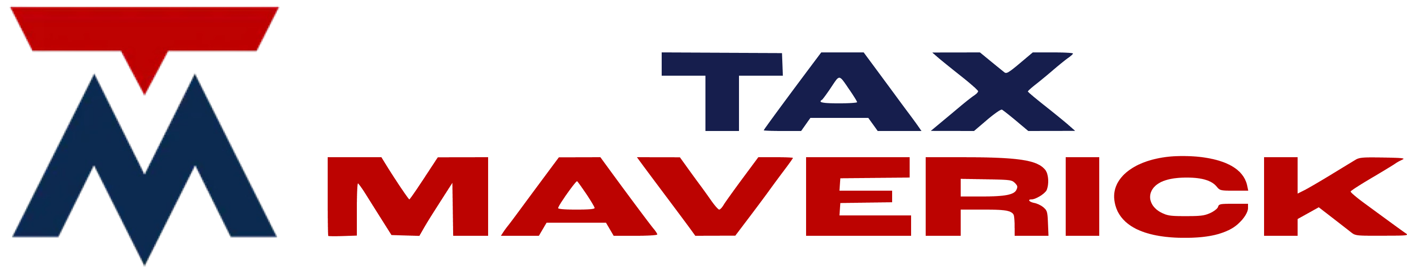 Tax Maverick